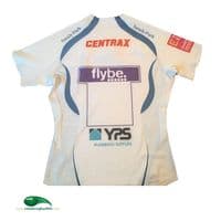 World Rugby Shirts | 2018 Exeter Chiefs Old Vintage Jerseys
