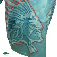 2018/19 Exeter Chiefs Classic Rugby Shirts | Old Vintage Cup Jerseys