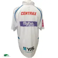 Classic Rugby Shirts | 2018 Exeter Chiefs Old Vintage Jerseys