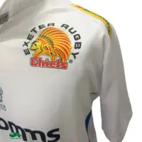 Classic Rugby Shirts | 2018 Exeter Chiefs Old Vintage Jerseys