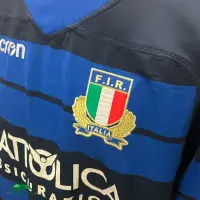 2018/19 Italy Rugby Shirt - Vintage Old Jerseys - Adults 5XL