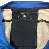 2018/19 Italy Rugby Shirt - Vintage Old Jerseys - Adults 5XL