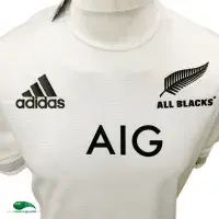 2018 2019  New Zealand Vintage Rugby Shirts Old All Blacks Jerseys