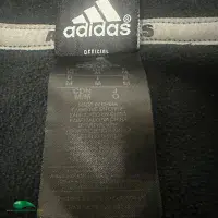 2018  Vintage Old All Blacks Jacket