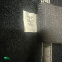 2018  Vintage Old All Blacks Jacket