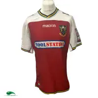 2018 Northampton Vintage Old European Jerseys