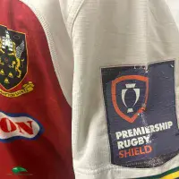 2018 Northampton Vintage Old European Jerseys