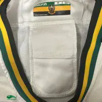2018 Northampton Vintage Old European Jerseys