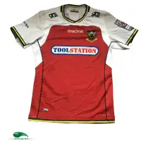 European Rugby Shirts | 2018 Northampton Vintage Old Saints Jerseys