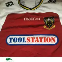 European Rugby Shirts | 2018 Northampton Vintage Old Saints Jerseys
