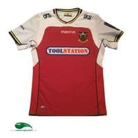 Classic Rugby Shirts | 2018 Northampton Vintage Old Saints European Jerseys