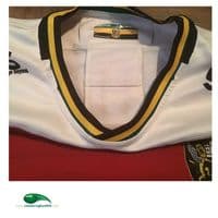 Classic Rugby Shirts | 2018 Northampton Vintage Old Saints European Jerseys