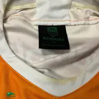 Old RL Shirts | 2018 Brisbane Broncos Vintage NRL Jerseys