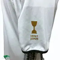2018 Fiji World Cup Sevens Rugby Shirt | Old Official ISC Jersey