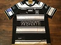 Classic Rugby Shirts | 2015 Hull FC Vintage Old Retro Jerseys