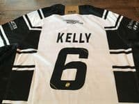 Classic Rugby Shirts | 2015 Hull FC Vintage Old Retro Jerseys