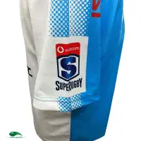 2018 Vodacom Blue Bulls Vintage Old Jerseys | Classic Rugby Shirts