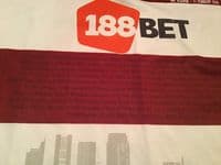 2018 Wigan Warriors Old RL Vintage Rugby Shirts Jerseys