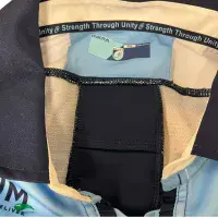 2019/20 Cardiff Blues Rugby Shirt - Vintage Old Jerseys