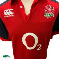 2019/20 England Rugby Shirts| Old Official Canterbury Jersey