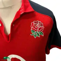 2019/20 England Rugby Shirts| Old Official Canterbury Jersey