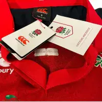 2019/20 England Rugby Shirts| Old Official Canterbury Jersey