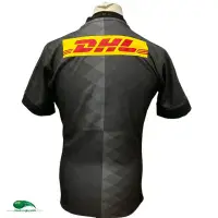 2019 Harlequins Big Game 12 Old Jerseys | Classic Rugby Shirts