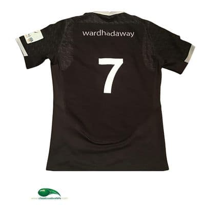 2019 2020 Newcastle Falcons No 7 Rugby Union Shirt 3XL