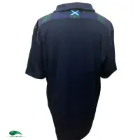 2019/20 Scotland Rugby Shirt - Vintage Old Jerseys - Adults 4XL