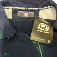 2019/20 Scotland Rugby Shirt - Vintage Old Jerseys - Adults 4XL