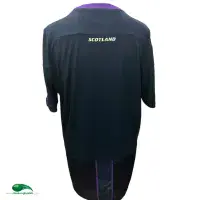 2019/20 Scotland Rugby Shirt - Vintage Old Jerseys