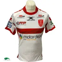 2019 Hull KR Harrison Rugby League Shirt