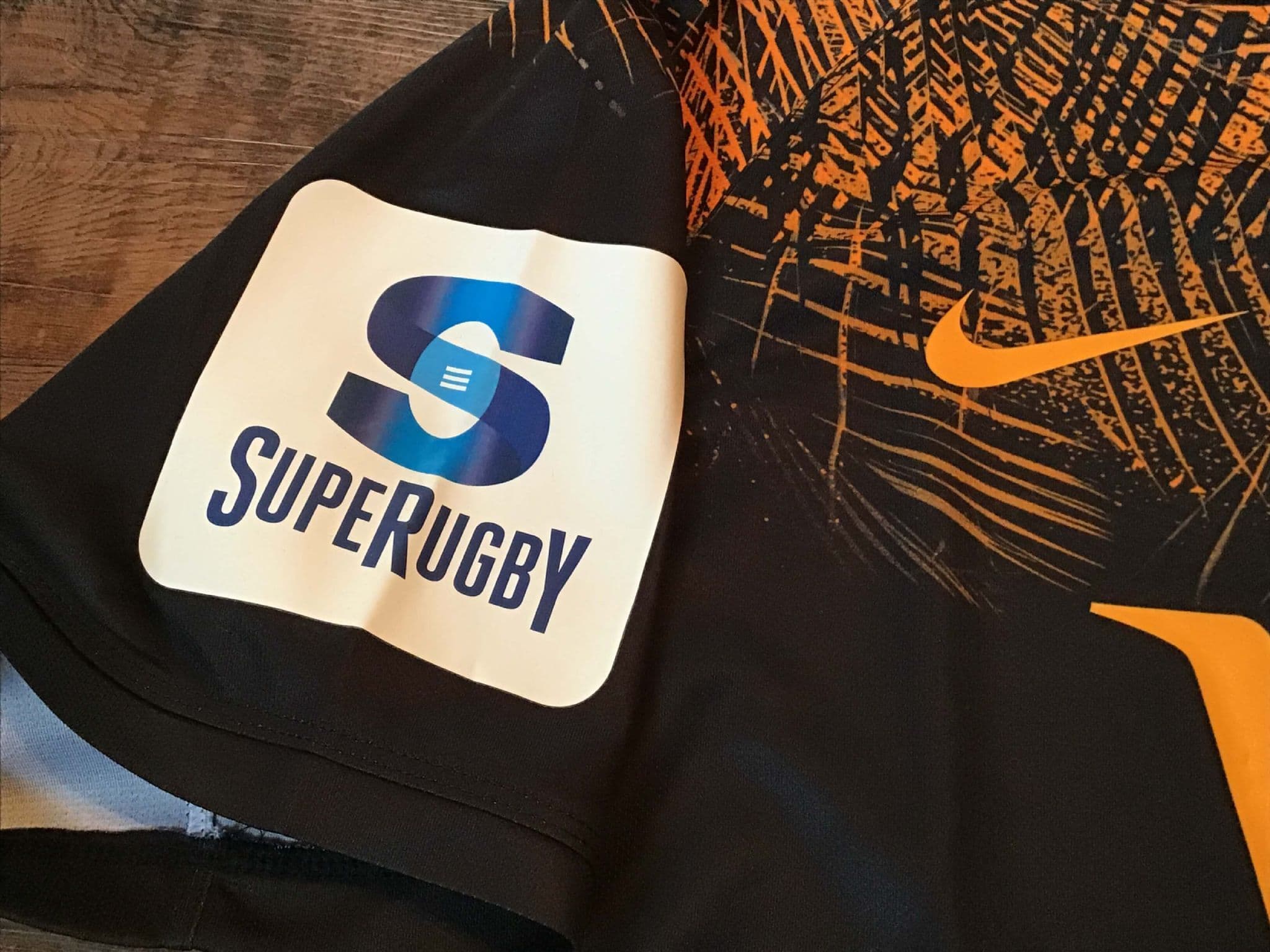 Nike Jaguares ラグビーシャツ スーパーラグビー New Jaguares Logo and Jersey : r/rugbyunion