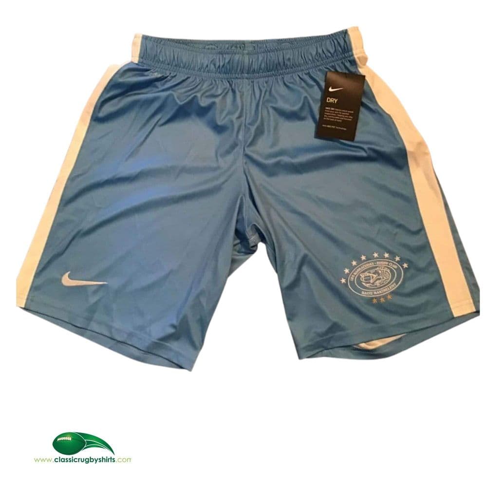 Classic Rugby Shirts | 2019 Les Barracudas Saint Barthelemy St Barts ...