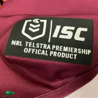 2019 Manly Sea Eagles Classic Rugby Shirts |  Vintage Old Jerseys