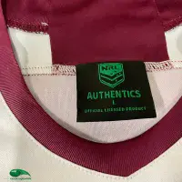 2019 Manly Sea Eagles Classic Rugby Shirts |  Vintage Old Jerseys