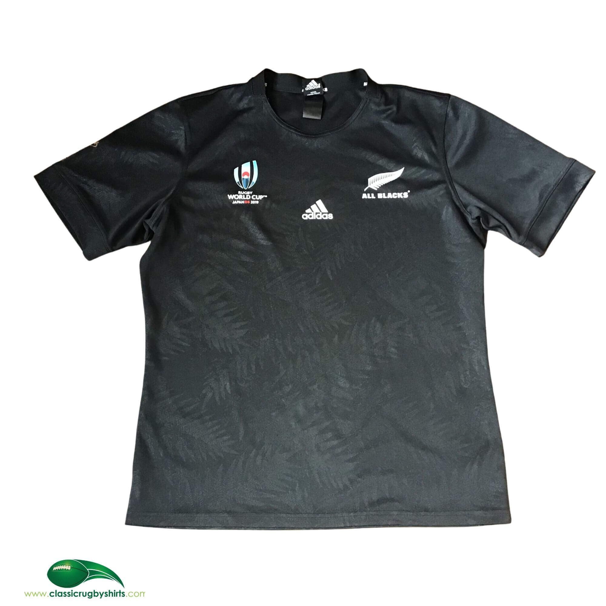 Classic Rugby Shirts | 2016 Vintage Old All Blacks Jerseys