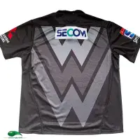 World Super Rugby Shirts | 2019 Sunwolves Vintage Old Jerseys