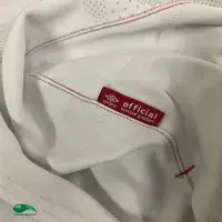 2020/21 England Rugby Shirt | Old Official Umbro Jersey