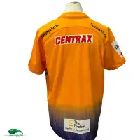 Classic Rugby Shirts | 2020 Exeter Old Vintage Cup Jerseys