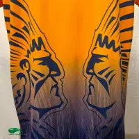 Classic Rugby Shirts | 2020 Exeter Old Vintage Cup Jerseys