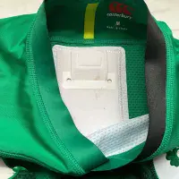 World Rugby Shirts | 2021 Ireland Old Vintage Player Jerseys