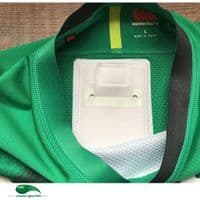 World Rugby Shirts | 2020 Ireland Old Vintage Jerseys