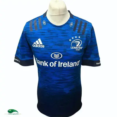 2020 2021 Leinster Rugby Shirt Medium