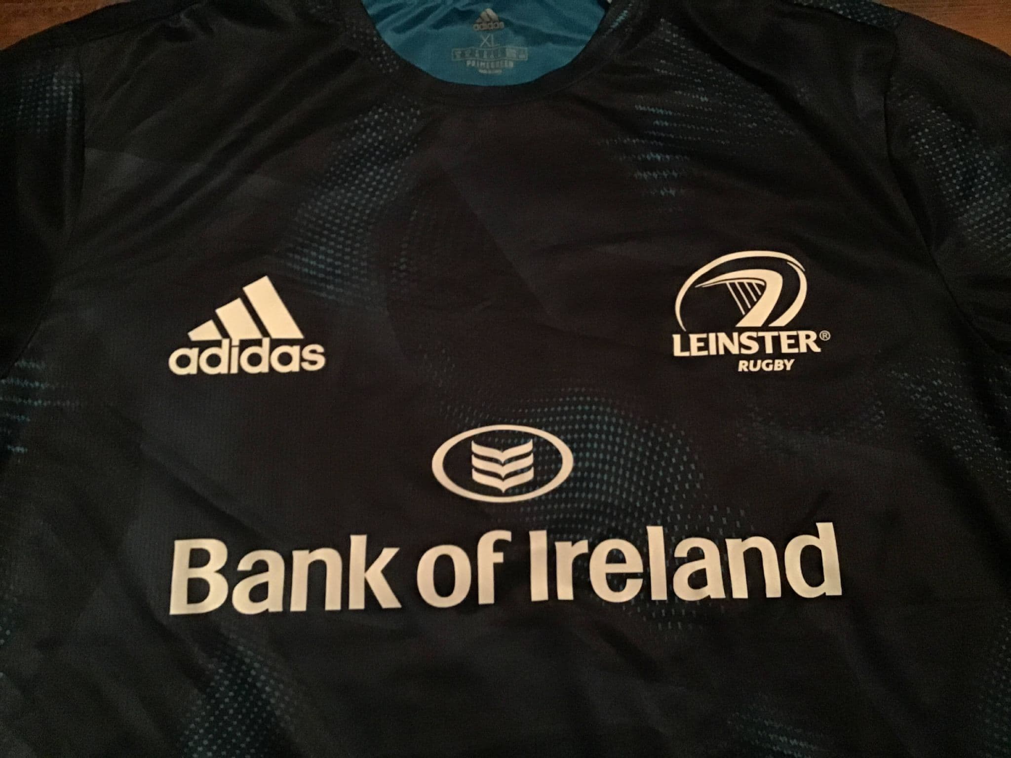 Classic Rugby Shirts | 2020 Leinster Vintage Old Jerseys