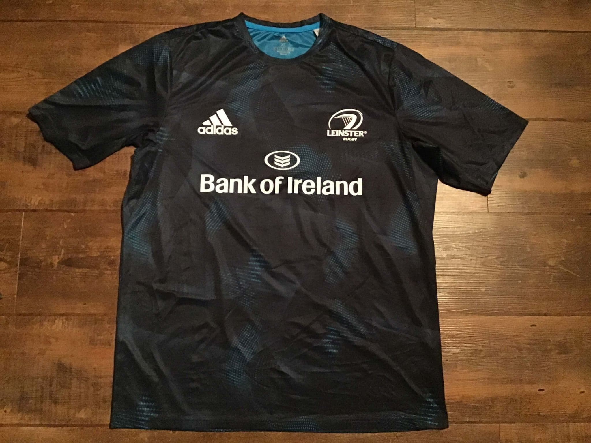 Classic Rugby Shirts | 2020 Leinster Vintage Old Jerseys
