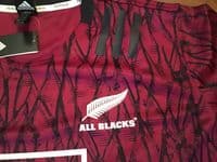 Classic Rugby Shirts | 2015 Vintage Old All Blacks Retro Jerseys