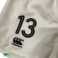 2020 Ireland Rugby Shorts- Canterbury - Adults XL