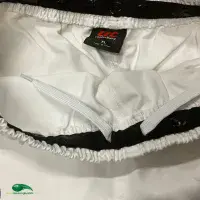 2020 Ireland Rugby Shorts- Canterbury - Adults XL