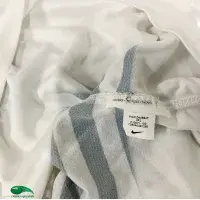 2021/22 Fiji Rugby Shirt | Vintage Official Old Nike Jersey